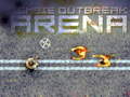 Игри Zombies Outbreak Arena