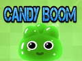 Игри CANDY BOOM