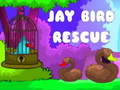 Игри Jay Bird Rescue