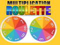 Игри Multiplication Roulette