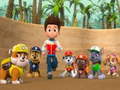 Игри Paw Patrol Jigsaw Puzzle