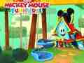 Игри Mickey Mouse Funhouse