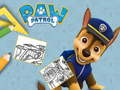 Игри PAW Patrol