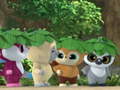 Игри YooHoo to the Rescue Jigsaw Puzzle