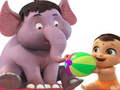 Игри Mighty Little Bheem Jigsaw Puzzle