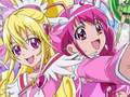 Игри Glitter Force Jigsaw Puzzle
