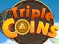 Игри Triple Coins
