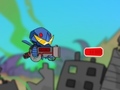 Игри Attack on the Fatboy