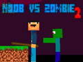 Игри Noob vs Zombie 2