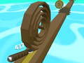 Игри Wooden Spiral