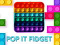 Игри Pop it Fidget