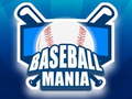 Игри Baseball Mania