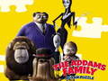 Игри The Addams Family Jigsaw Puzzle