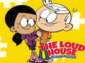 Игри The Loud house Jigsaw Puzzle