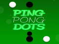Игри Ping pong Dot