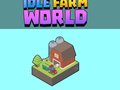 Игри Idle Farm World