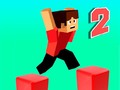 Игри Parkour Block 2