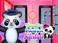 Игри Naughty Panda Lifestyle