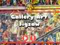 Игри Gallery Art Jigsaw