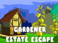 Игри Gardener Estate Escape