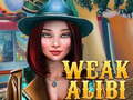 Игри Weak alibi