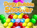 Игри Dogy Bubble Shooter
