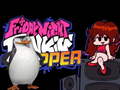 Игри Friday Night Funkin vs Skipper 
