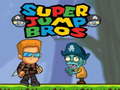 Игри Super Jump Bros