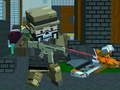 Игри Pixel shooter zombie Multiplayer