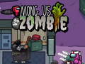 Игри Among Us vs Zombies