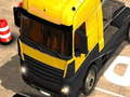 Игри Cargo Truck Parking 2021