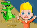 Игри Escape From River