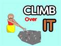 Игри Climbing Over It