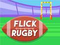 Игри Flick Rugby