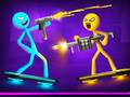 Игри Stick Duel Battle