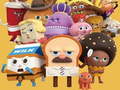 Игри Bread Barbershop Jigsaw Puzzle