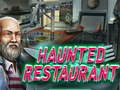 Игри Haunted restaurant