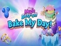 Игри Magic Bake-Off Bake My Day