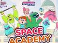 Игри Space Academy