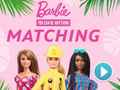 Игри Barbie You Can Be Anything Matching