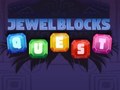 Игри Jewel Blocks Quest