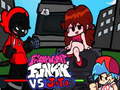 Игри Friday Night Funkin vs Jota