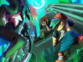 Игри Friday Night Funkin’ Vs RetroSpecter