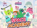 Игри Elliott from Earth Space Academy