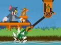 Игри Tom and Jerry show River Recycle 