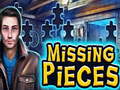 Игри Missing pieces