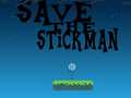 Игри Save the Stickman