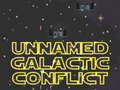 Игри Unnamed Galactic Conflict