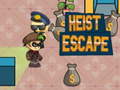 Игри Heist Escape