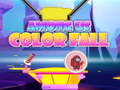 Игри Among Us Color fall 